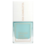 Wegański lakier do paznokci PEACEFUL (turkusowy)