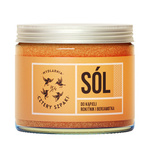 Sól do kąpieli ROKITNIK I BERGAMOTKA