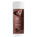 Szampon z guaraną, zieloną kawą i kofeiną do włosów osłabionych i przerzedzonych 200 ml