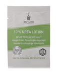 Balsam nawilżający do skóry bardzo suchej z mocznikiem 10% i bio-serwatką 3 ml
