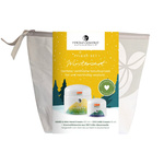 HAPPY WINTER Zestaw: HAND & NAIL Krem do rąk 100 ml + EYE CARE Krem pod oczy 15 ml