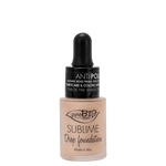 Podkład w płynie SUBLIME Drop 00 (SPF 10)
