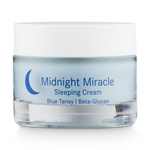 Krem na noc MIDNIGHT MIRACLE z wrotyczem marokańskim i beta-glukanem