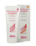 Antycellulitowy krem do ciała z bluszczem i olejkiem pomarańczowym