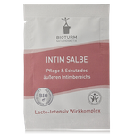 Maść do pielęgnacji intymnej z bio-serwatką 3 ml