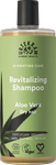 Regenerujący szampon Z ALOESEM do włosów suchych 500 ml