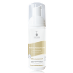 Łagodna pianka oczyszczająca z aloesem i miodem do cery normalnej i mieszanej