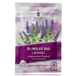 Płyn do kąpieli z bio-serwatką LAWENDA 30 ml