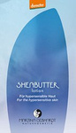 SHEABUTTER Emulsja pielęgnacyjna do cery wrażliwej i alergicznej 2 ml