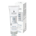 Maść ze srebrem do skóry podrażnionej i atopowej 50 ml