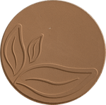 Puder brązujący mat JASNY BRĄZ 01