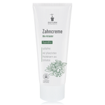Pasta do zębów z bio-ziołami BEZ FLUORU