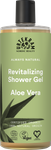 Rewitalizujący żel pod prysznic Z ALOESEM 500 ml