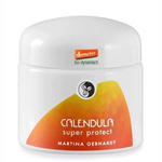 CALENDULA Krem z nagietkiem na odparzenia 100 ml