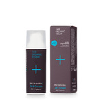 WILD LIFE for Men Krem pielęgnacyjny NA DZIEŃ I NA NOC z koenzymem Q10 i kwasem hialuronowym