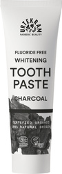 Wybielająca pasta do zębów Z WĘGLEM DRZEWNYM