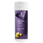 Szampon do włosów przetłuszczających się z brzozą i olejkiem cytrynowym