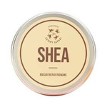 Masło shea nierafinowane