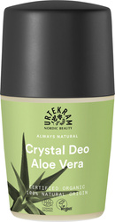 Dezodorant roll-on z ałunem ALOES