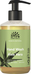Rewitalizujące mydło do rąk w płynie Z ALOESEM