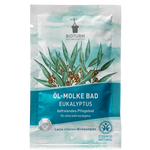 Płyn do kąpieli z bio-serwatką EUKALIPTUS 30 ml