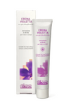 Nawilżający krem przywracający równowagę z fiołkiem trójbarwnym