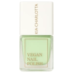 Wegański lakier do paznokci OPTIMISM (limonka)