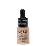 Podkład w płynie SUBLIME Drop 02Y