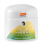HAND & NAIL Krem do rąk 100 ml