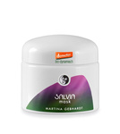 SALVIA Maska do cery tłustej i zanieczyszczonej 50 ml