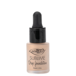 Podkład w płynie SUBLIME Drop 02