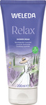 Kremowy płyn pod prysznic RELAX z lawendą 200 ml