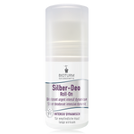 Dezodorant roll-on ze srebrem INTENSIV DYNAMIC