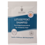 Szampon z lotosem do włosów suchych i łamliwych 5 ml