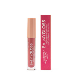 Błyszczyk do ust Balmy Gloss 04 BABY PINK