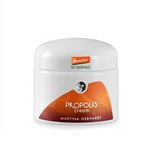 PROPOLIS Krem odżywczo-ochronny 15 ml