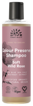 Szampon do włosów farbowanych DZIKA RÓŻA 250 ml