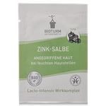 Maść z cynkiem na wypryski i zmiany skórne 3 ml