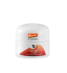 ROSE Krem do cery suchej i delikatnej 15 ml