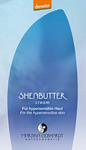 SHEABUTTER Krem do cery wrażliwej i alergicznej 2 ml