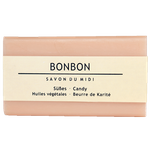 Mydło z masłem shea LANDRYNKA