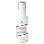 Dezodorant spray ze srebrem FRESH