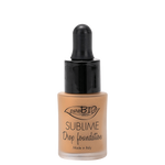 Podkład w płynie SUBLIME Drop 04 (SPF 10)