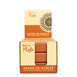 Mydło z masłem shea DRZEWO SANDAŁOWE 12 x 100 g