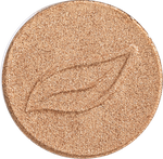 Połyskujący cień do powiek SZAMPAN 01