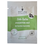 Maść z cynkiem na wypryski i zmiany skórne 3 ml