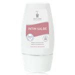 Maść do pielęgnacji intymnej z bio-serwatką 30 ml