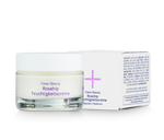 CLEAN BEAUTY Krem nawilżający z dziką różą, skwalanem i kwasem hialuronowym