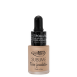 Podkład w płynie SUBLIME Drop 03Y