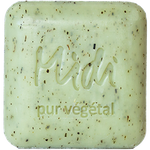 Mydło z drobinkami roślin WERBENA